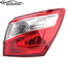 Rechts Rücklicht Rückleuchte