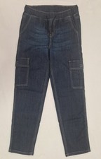 John Baner Jungen Cargo Hose, Jeans, Größe 152, NEU!