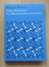 DDR Buch Beweise Mathematik