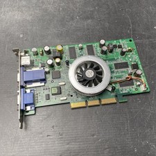 Medion GeForce4 Ti 420 128MB