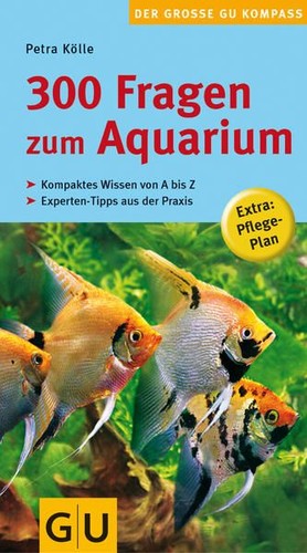 300 fragen zum - fragen, aquarium
