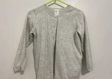 Mädchen Strickjacke Cardigan