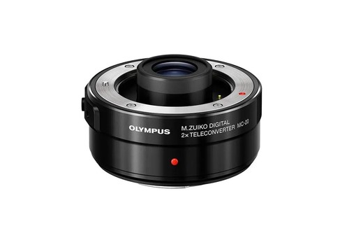 System olympus micro four - olympus,