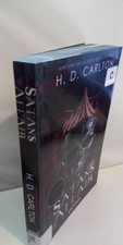 Satan's Affair | H. D. Carlton