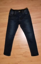 Gr. 158 Thermojeans Jungs Hose