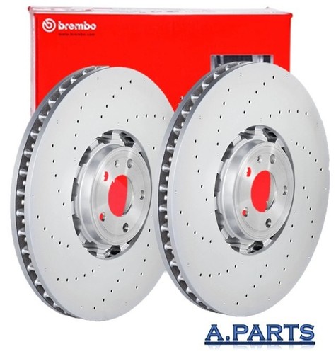 Brembo bremsscheiben 420mm - brembo,