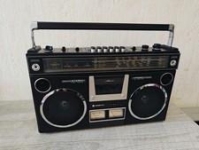 Ghettoblaster Ghettoblaster