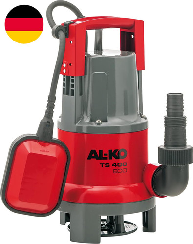 Schmutzwasser tauchpumpe - al-ko, schmutzwasser-tauchpumpe