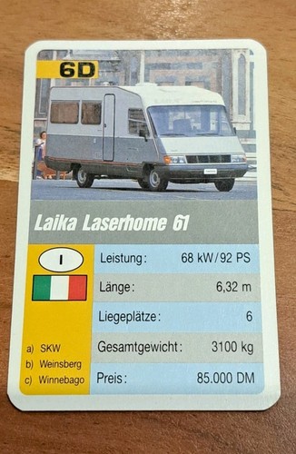 Laika laserhome 6d - laika,