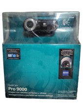 Logitech Webcam Pro 9000 Full