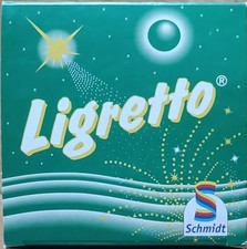 Schmidt Spiele Ligretto grün