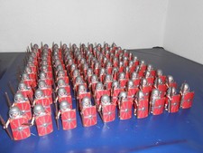 Playmobil Römer Soldaten