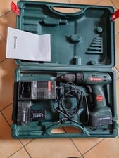 Akkuschrauber Metabo BST 9,6