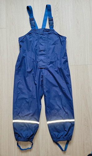 Papagino 122 128 regenhose - /,