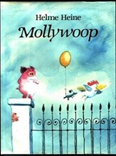 Mollywoop Hardcover Helme