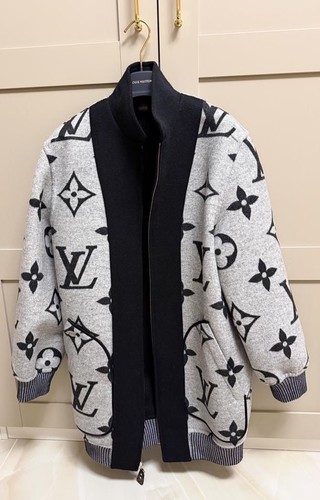 Louis vuitton wendejacke - vuitton,
