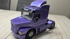 Scania T143 M500 1:24 Italeri Gebaut