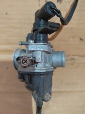Original Vergaser Dellorto Piaggio Liberty 50 2T