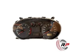 Tachometer 6K0920801C Seat