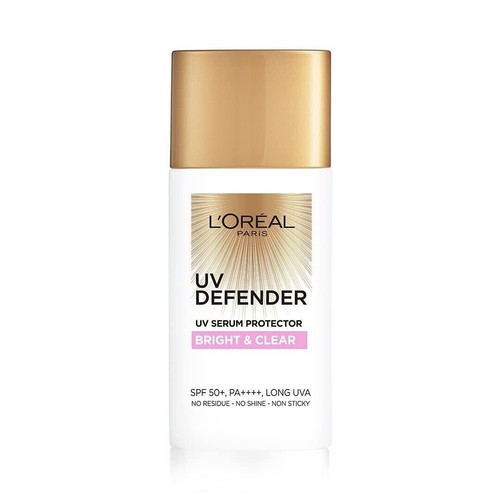 Oréal paris defender - l’oréal, uv