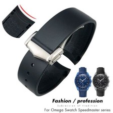 Gummi Silikon Uhrenarmband