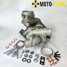 Original Turbo Turbolader Peugeot 807 2.2 HDi Citroen C 8 2.2 HDI  94 KW 128 PS