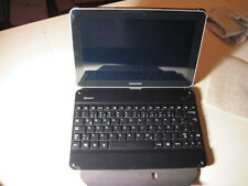 Samsung Galaxy Tab 10.1 mit Tastatur. Prima (SG)