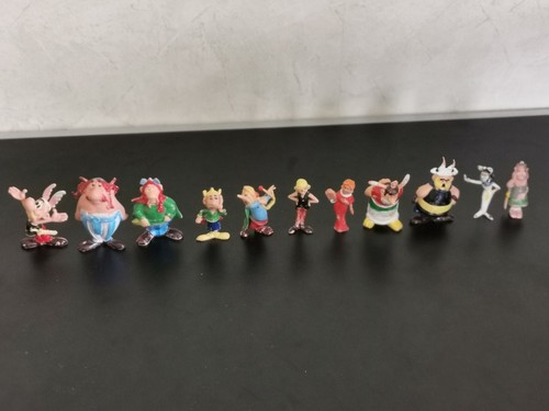 Asterix komplettsatz von - -,