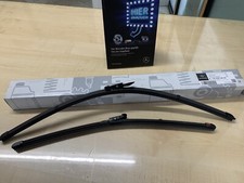 Mercedes Benz Wischerblätter