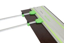2stk parallelanschlag für - 2stk.,