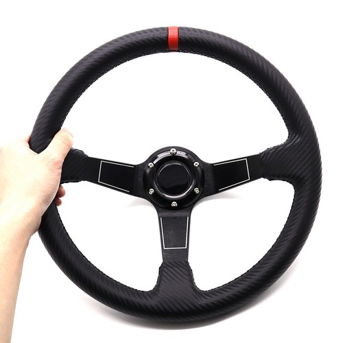 35cm sport lenkrad - 35cm, sport-lenkrad