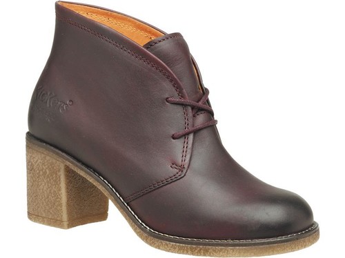 Kickers ankle boot - kickers,