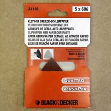 Black & Decker Quick Fit