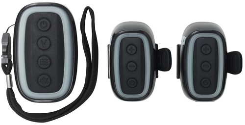 Madcat topcat alarm set 1 - topcat,