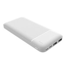 Qivee Powerbank 20.000 mAh