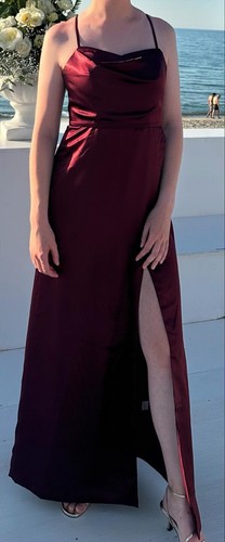 Kleid ballkleid - 36,