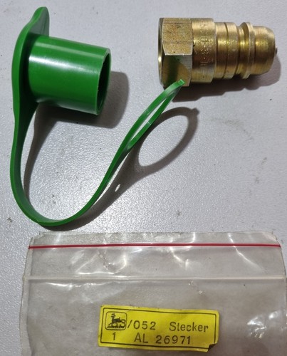 Original john deere - john,