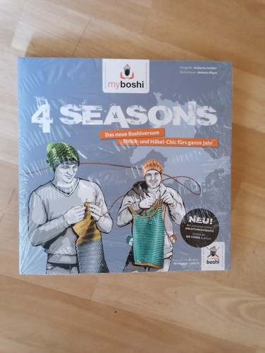 Boshi season - boshi, 4