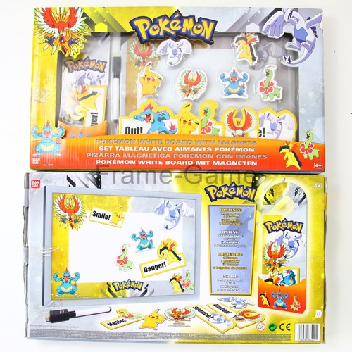 Pokemon gold silber white - pokemon,