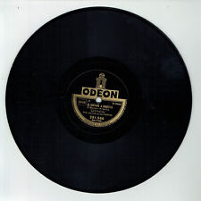 78 Runden 25 CM Lily Fayol -