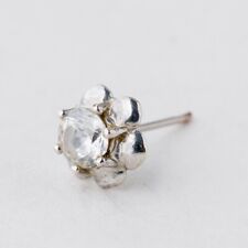 Einzelner Ohrring Ohrstecker