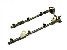 Einspritzleiste Düsenstock