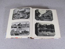 Postkartenalbum 180 - postkartenalbum,,