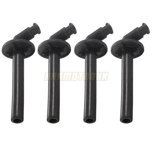 Zündkerzenstecker schutzkappe - zündkerzenstecker,