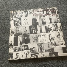 Rolling Stones Exile on Main