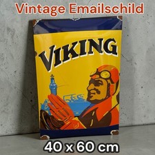 Vintage Alt VIKING SPARK