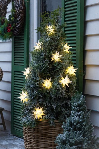 Outdoor led lichterkette - outdoor,