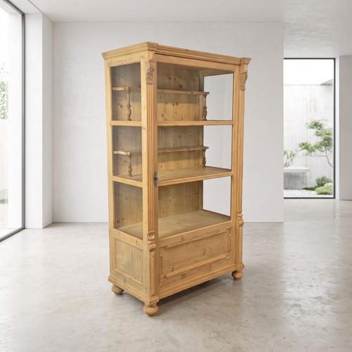 29096 vitrine sammlerschrank - vitrine,