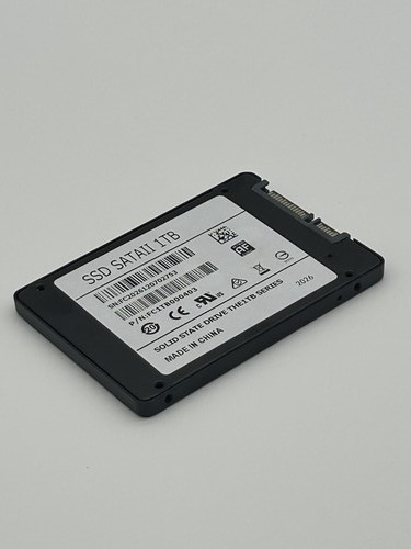 1tb ssd interne - 1tb, festplatte