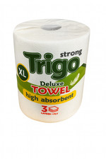 Trigo Strong Küchenpapier XL